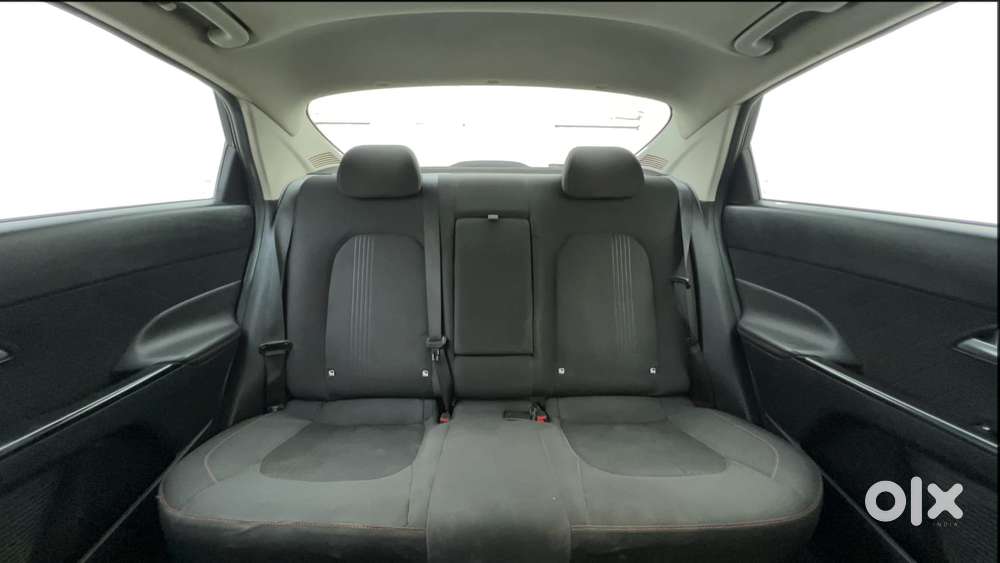 Hyundai Verna 1.5 Sx Turbo Petrol Mt, 2023, Petrol