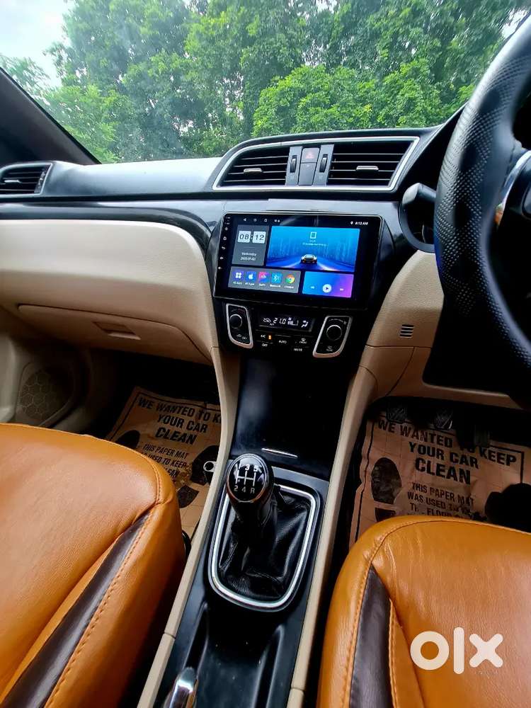 Maruti Suzuki Ciaz Vxi(o) 2016