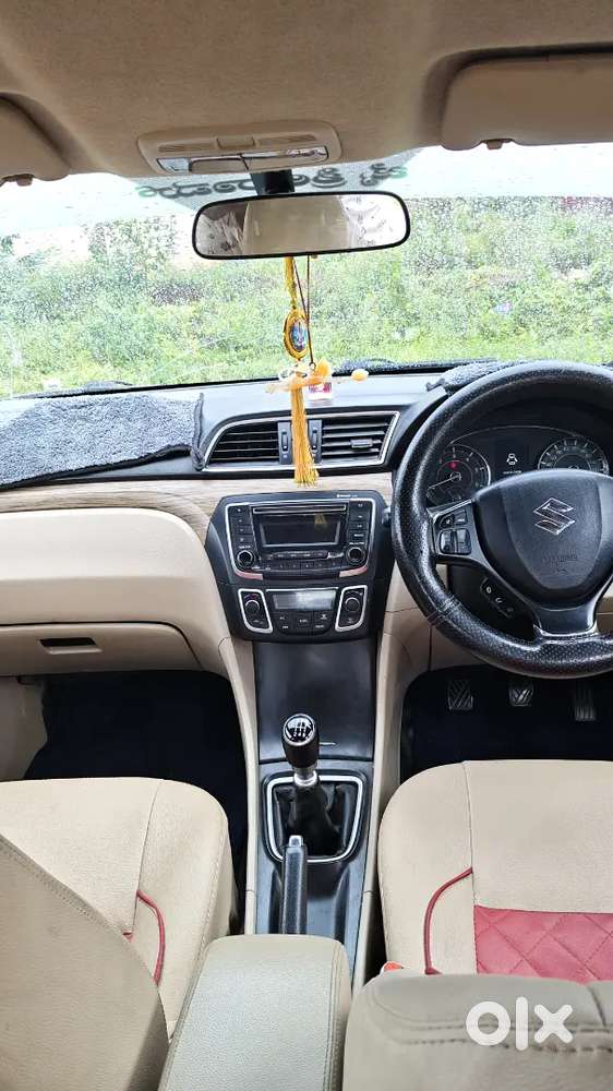 Maruti Suzuki Ciaz 2019 Diesel