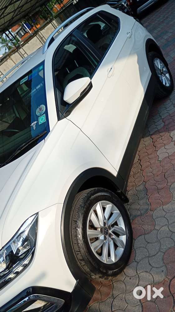 Volkswagen Taigun 1.0 Tsi Highline, 2021, Petrol