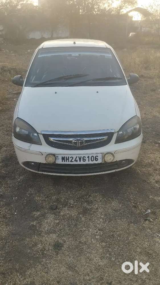 Tata Indigo Ecs 2016