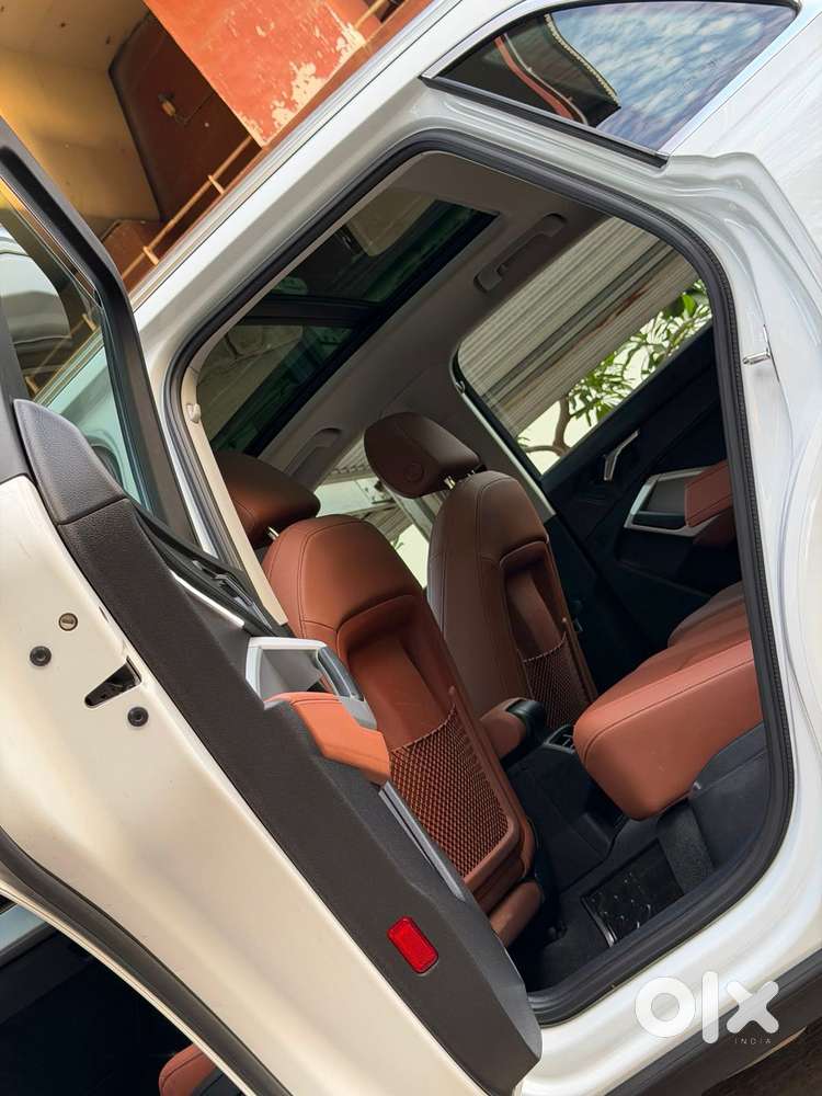 Audi Q3 40 Tfsi Premium Plus, 2023, Petrol
