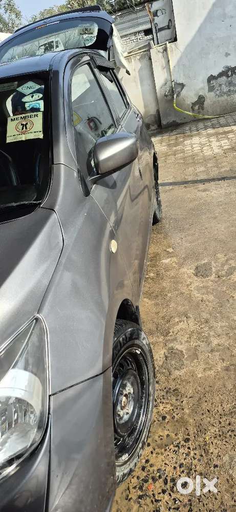 Driven By 89000 Maruti Genuine All Service