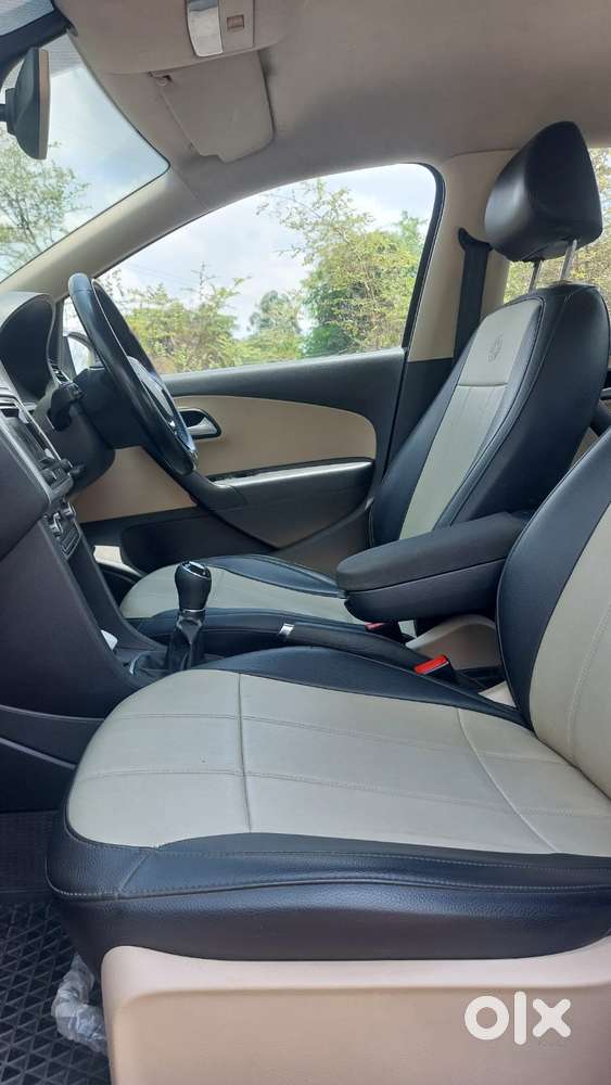 Volkswagen Ameo 1.5 Tdi Trendline, 2016, Diesel