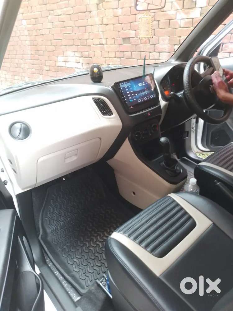 Maruti Suzuki Wagon R 2024