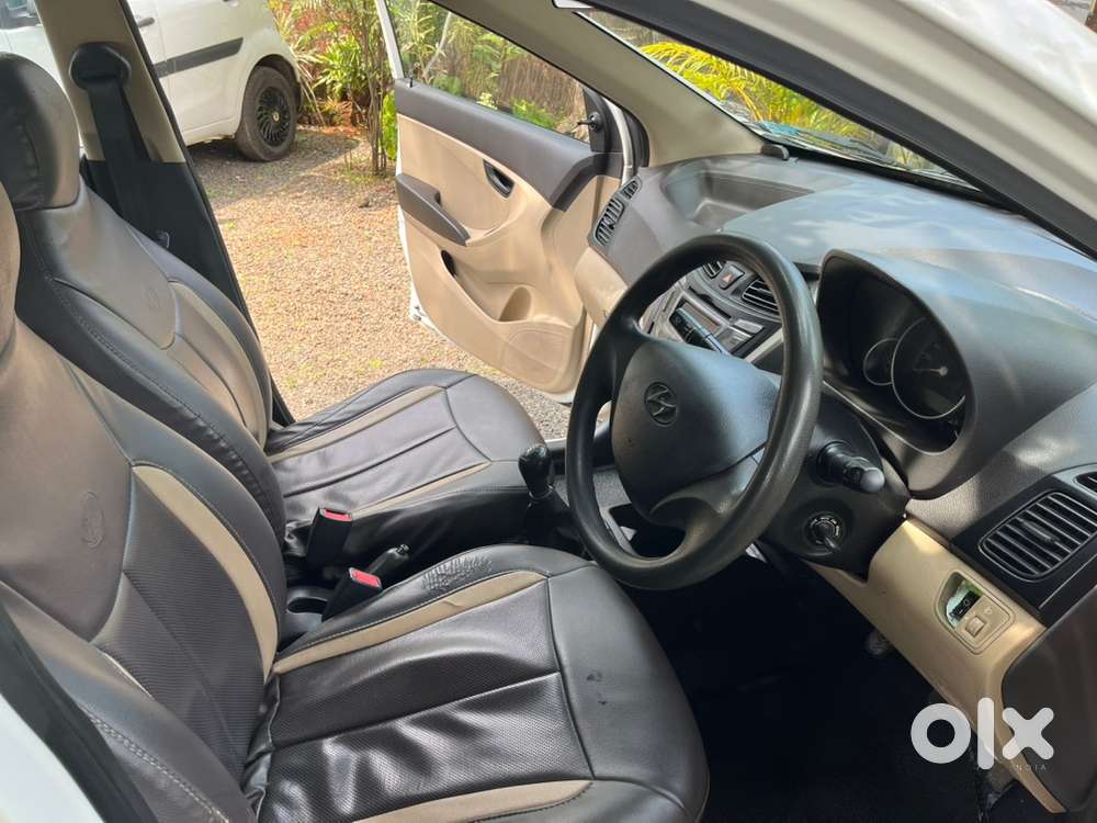 Hyundai Eon Magna 2013
