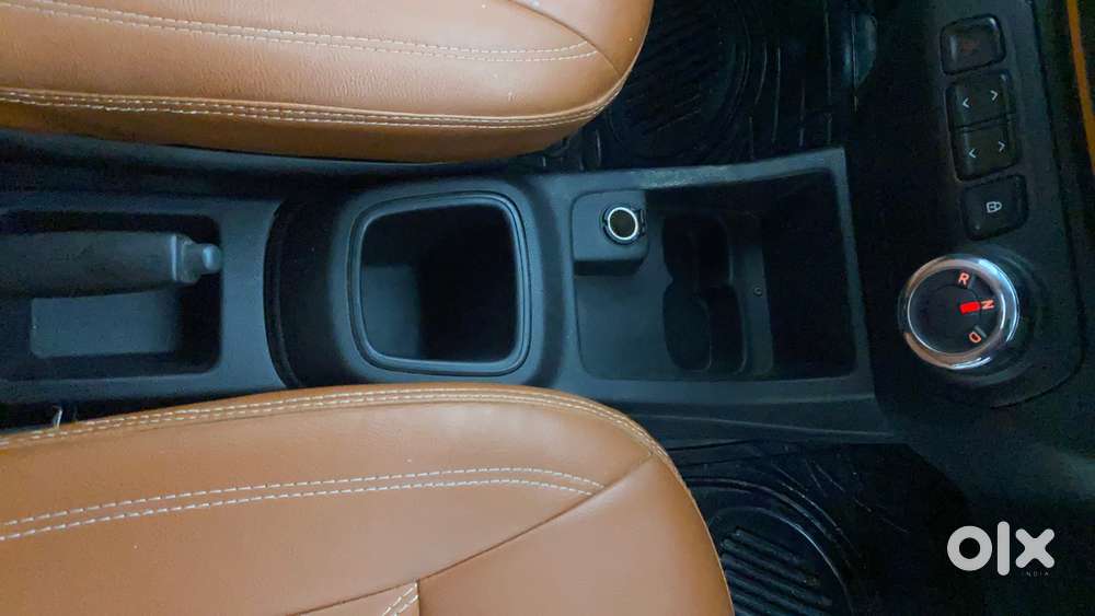 Renault Kwid Climber 1.0 Amt, 2018, Petrol