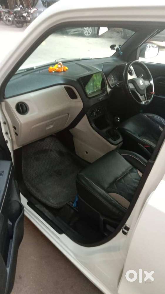 2022 Good Conditions Wagon R