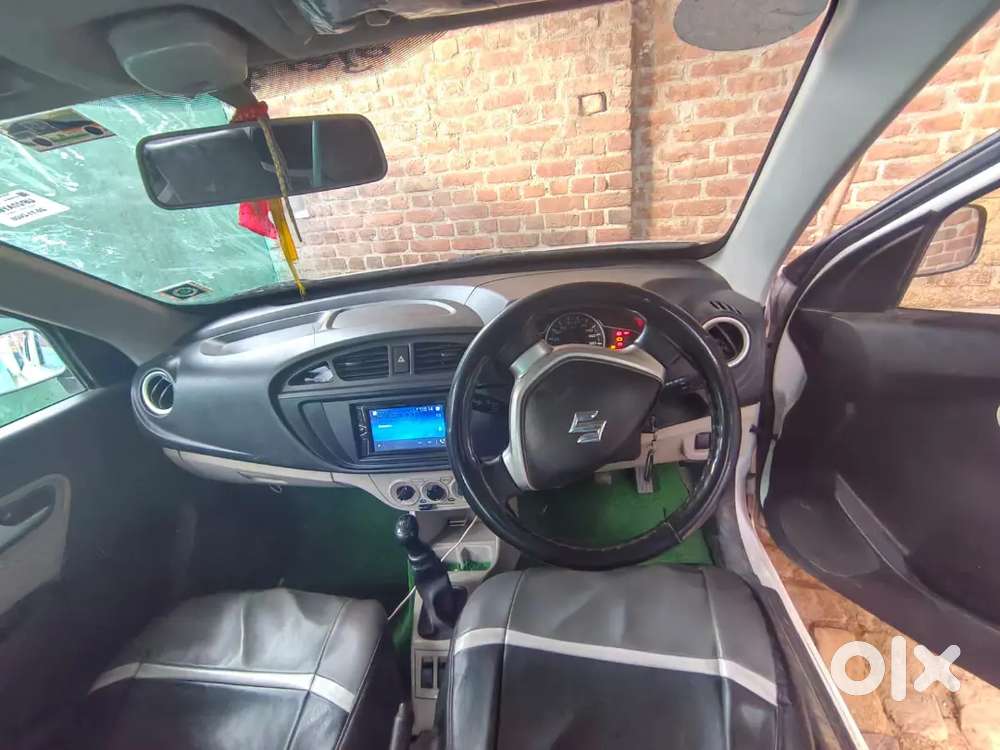 Maruti Suzuki Alto 800 2020 Lxi Petrol
