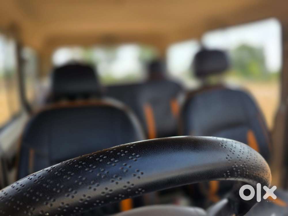 Mahindra Bolero Slx, 2014, Diesel