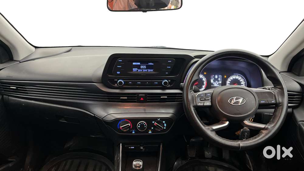 Hyundai New I20 1.2 Magna Mt, 2020, Petrol