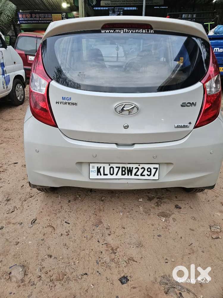 Hyundai Eon Dlite+ For Sale