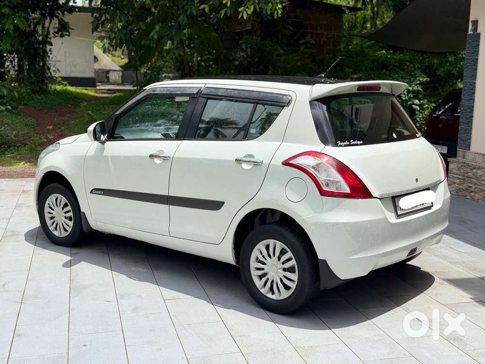 Maruti Suzuki Swift Ddis Vdi, 2014, Diesel