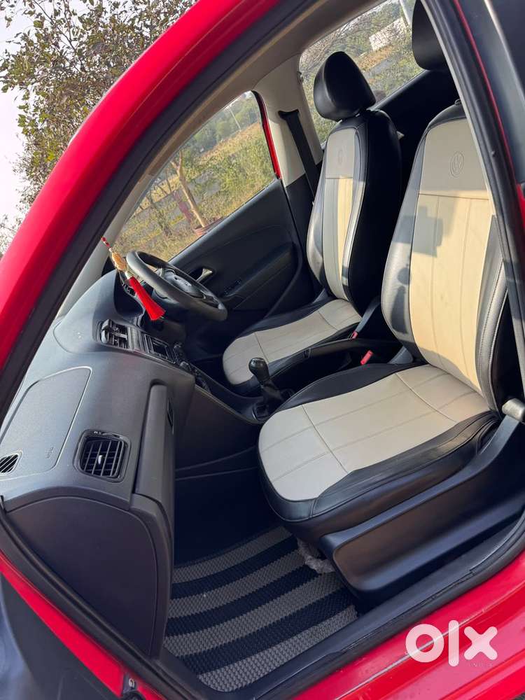 Volkswagen Polo 2018 Diesel Manual Car