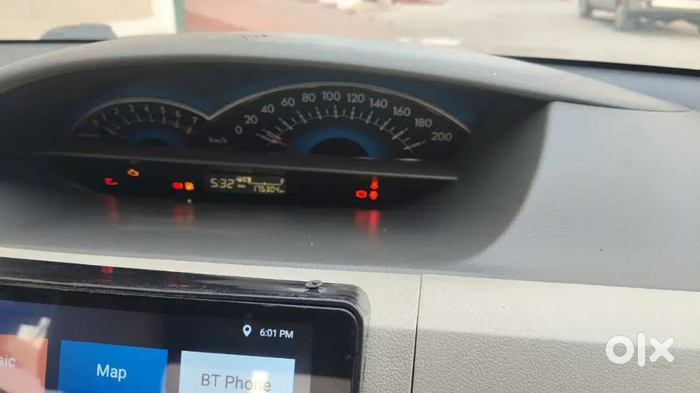 Etios Toyota Gd Reading 175304