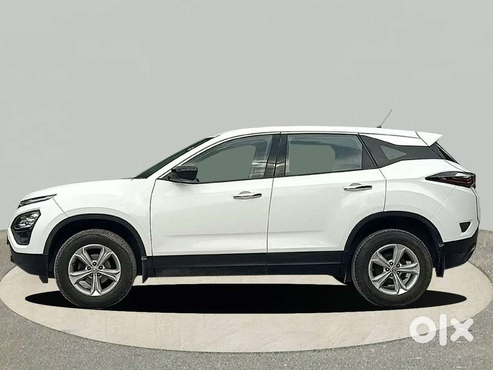 Tata Harrier 2.0 Kryotec Xta Plus, 2023, Diesel