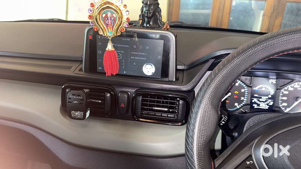 Good Condition Car Not Use Too Much All Service Company