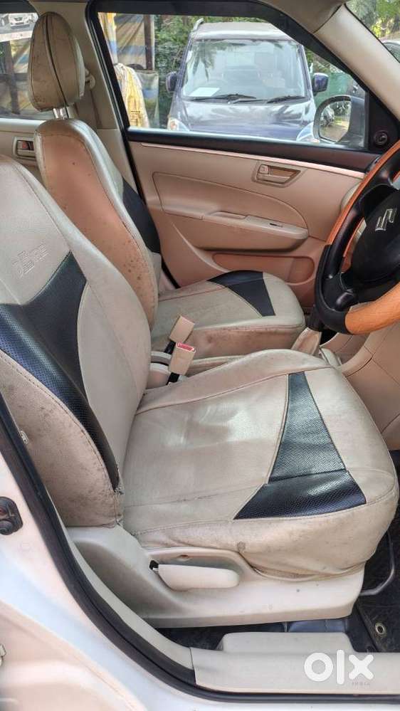 Maruti Suzuki Swift Dzire Vdi (o), 2019, Diesel