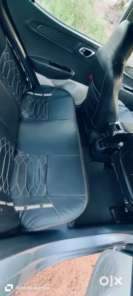 Hyundai Aura Sx Petrol 2021