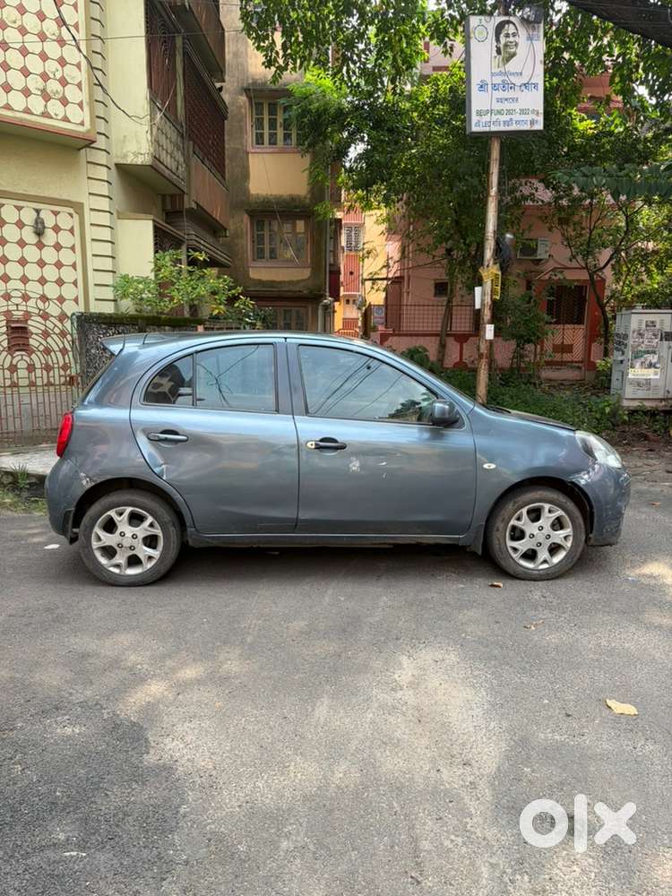 Renault Pulse 1.5 Rxz 2012