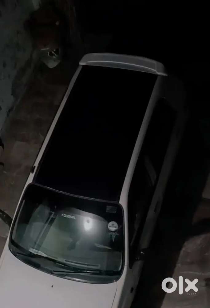 Maruti Suzuki Alto K10 2013