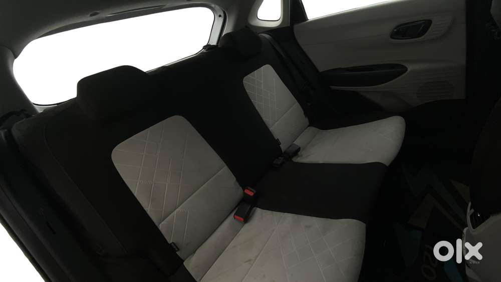 Hyundai New I20 1.2 Sportz Ivt, 2024, Petrol