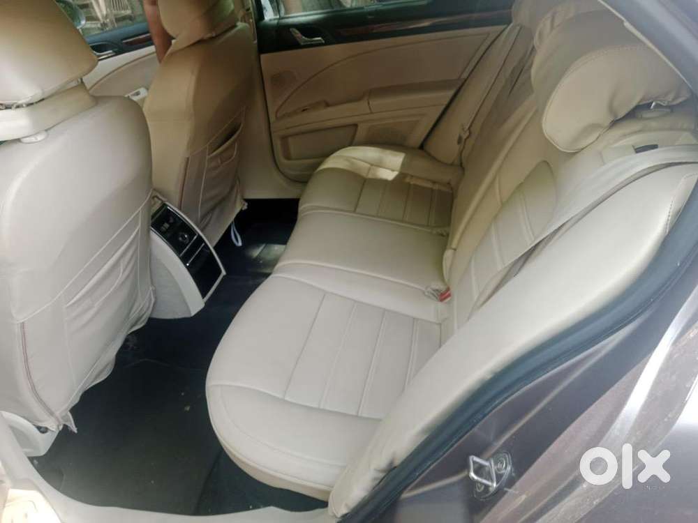 Skoda Petrol Automatic 2014