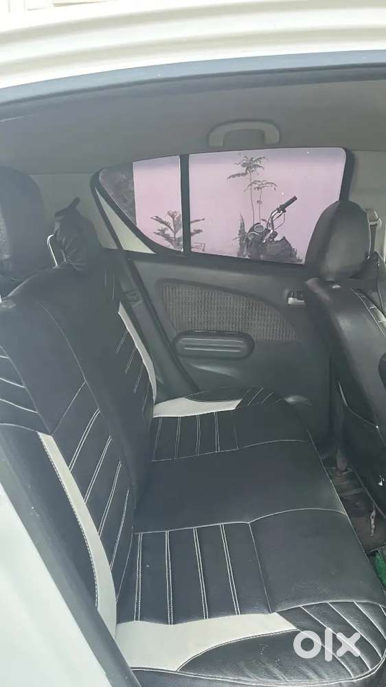 Maruti Suzuki Ritz Vdi 2013