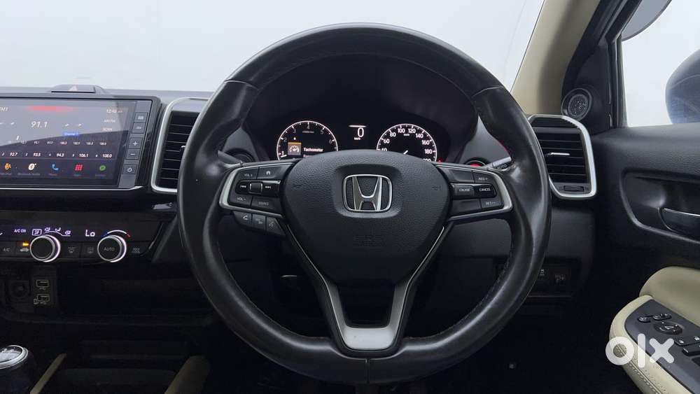 Honda City 1.5 Vx I-vtec Mt, 2022, Petrol