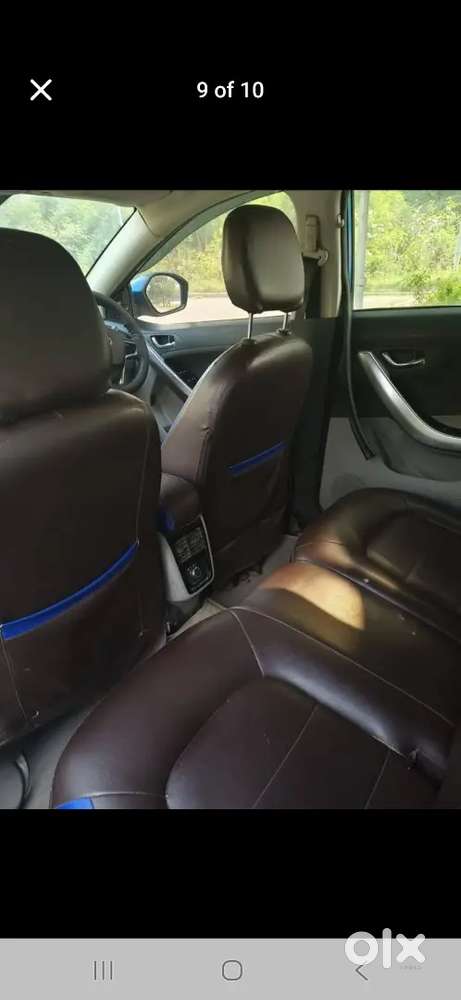 Tata Nexon 2018 Petrol Well Maintained