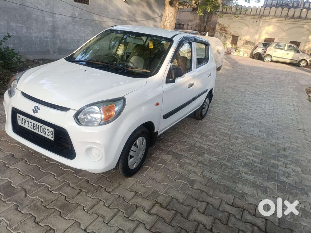 Maruti Suzuki Alto 800 Lxi, 2019, Petrol