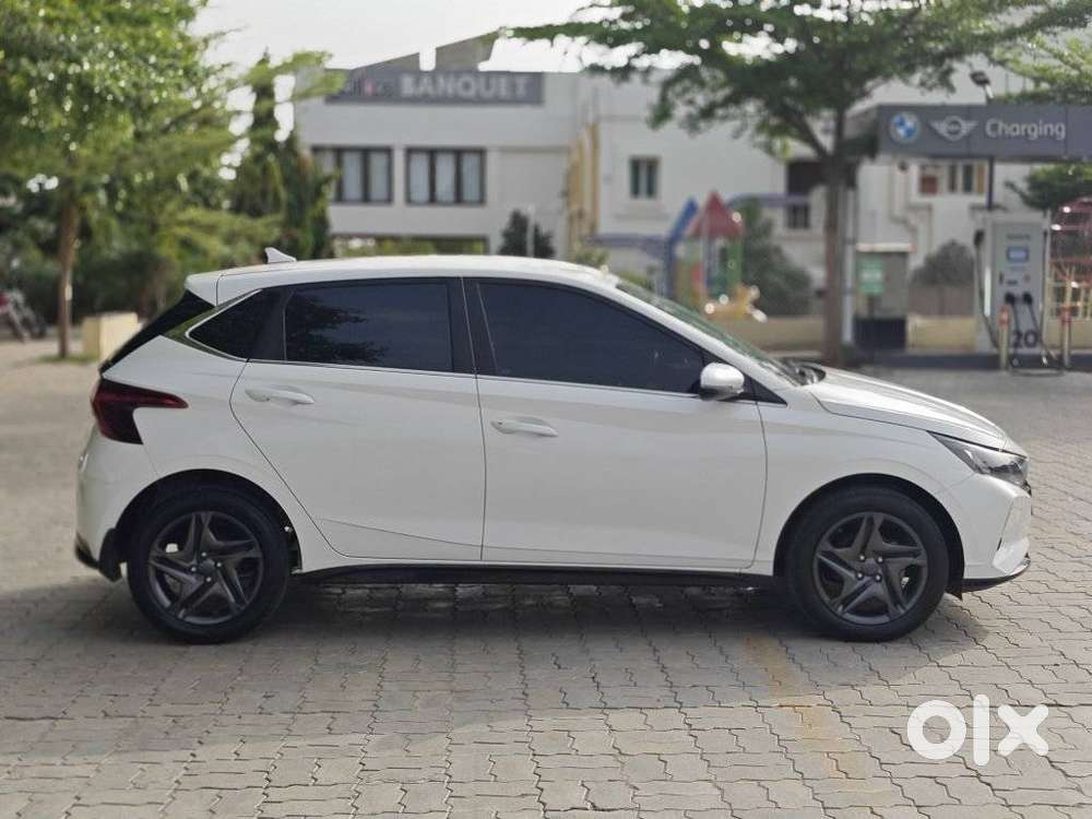 Hyundai I20 N Line, 2023, Petrol