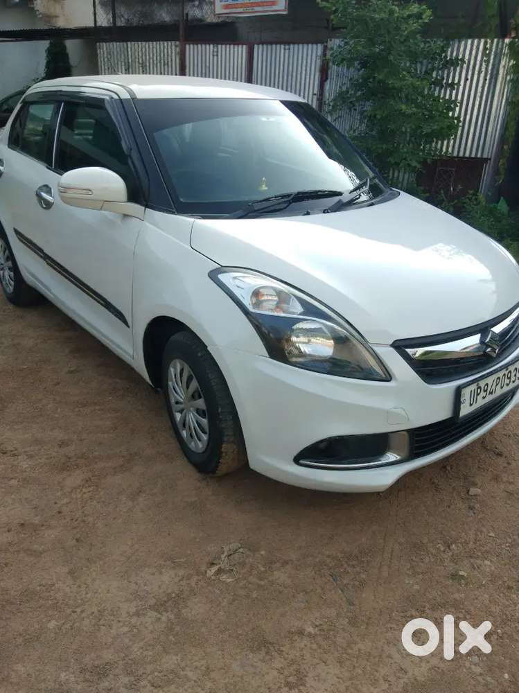 2015 Maruti Suzuki Swift