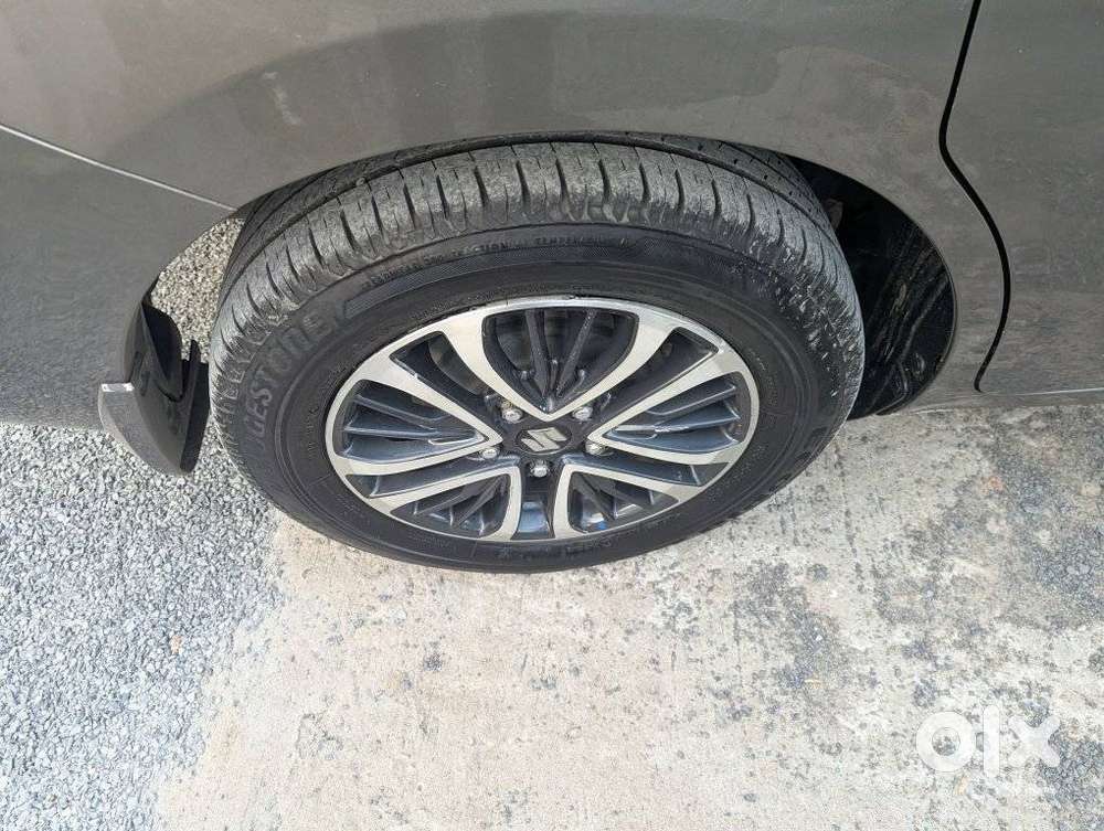 Maruti Suzuki Ertiga Zxi Plus Shvs, 2024, Cng & Hybrids