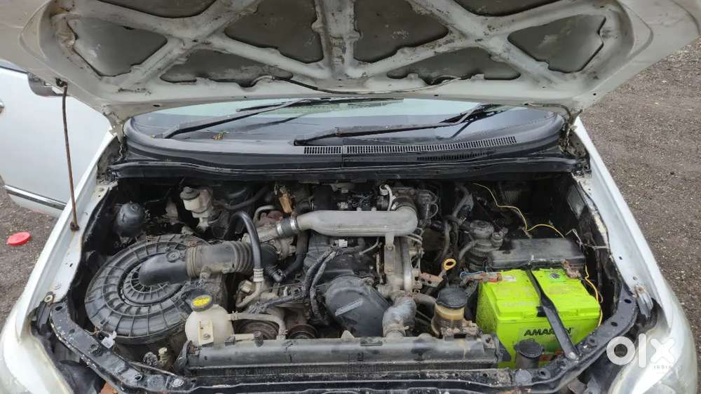 Toyota Innova Diesel 2008