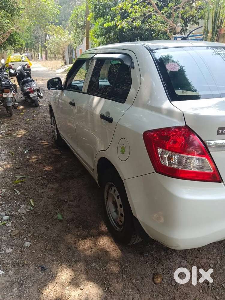 Maruti Suzuki Swift Dzire Tour 2022 Petrol 170000 Km Driven