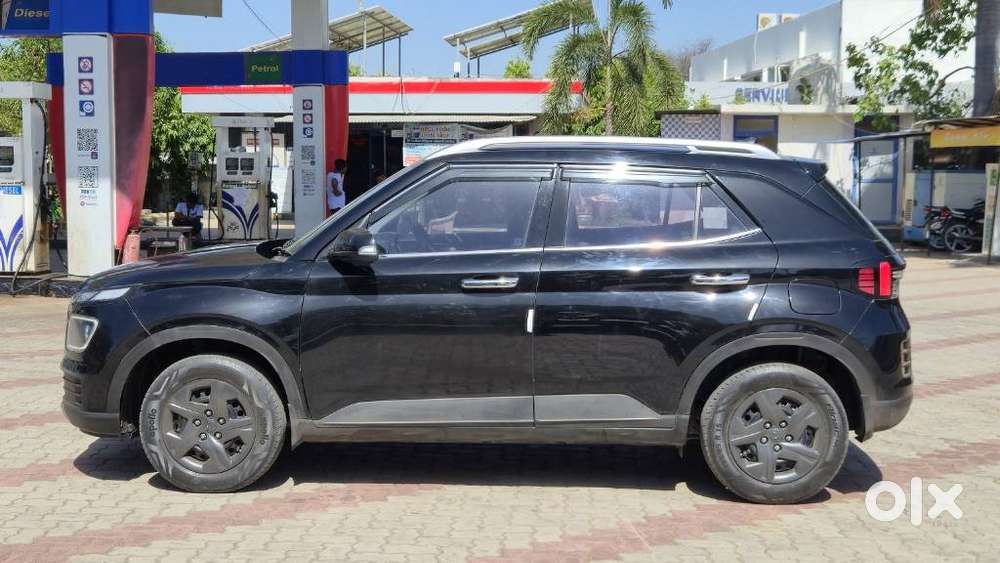Hyundai Venue S Mt 1.2 Kappa, 2023, Petrol