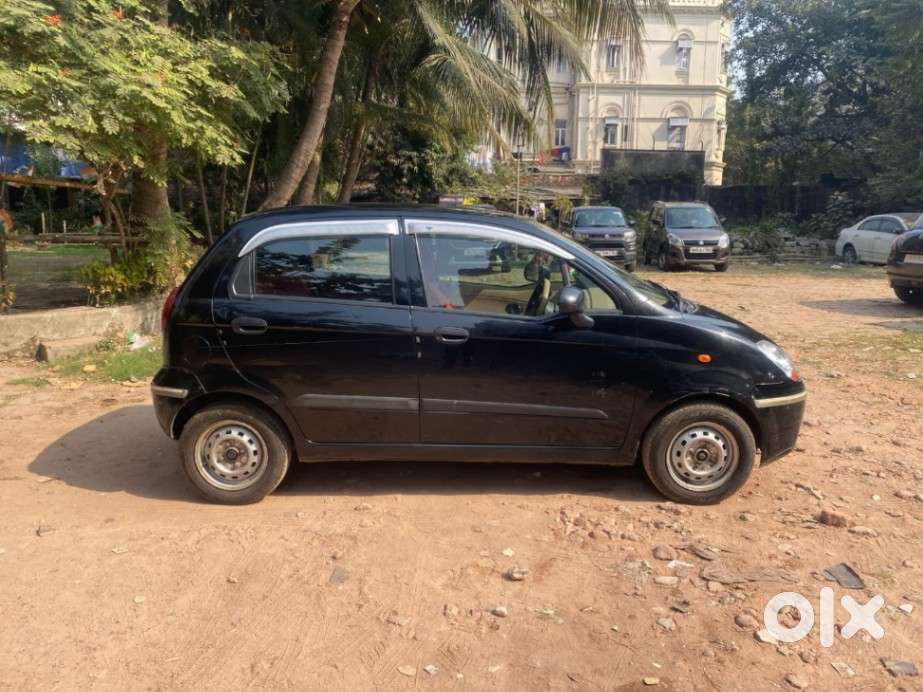 Chevrolet Spark, 2012, Petrol