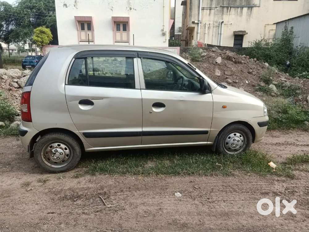 Hyundai Santro Xing Xo 2006
