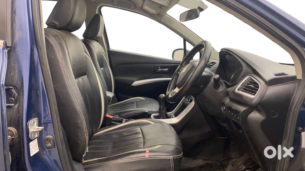 Maruti Suzuki S Cross Zeta Ddis 200 Sh, 2018, Diesel