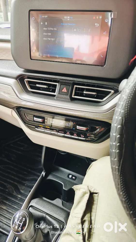 Maruti Suzuki Dzire 2026 Model Zxi Cng  Only 7 Month Old