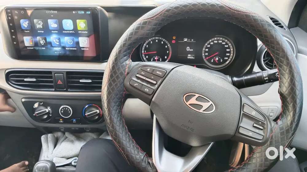 Hyundai Grand I10 Nios Magna 2023