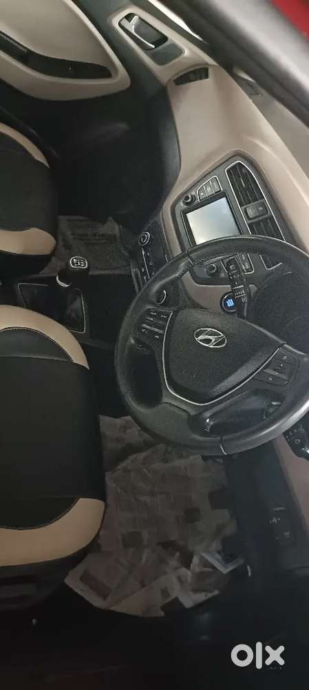 Asta Top Model Push Button Start