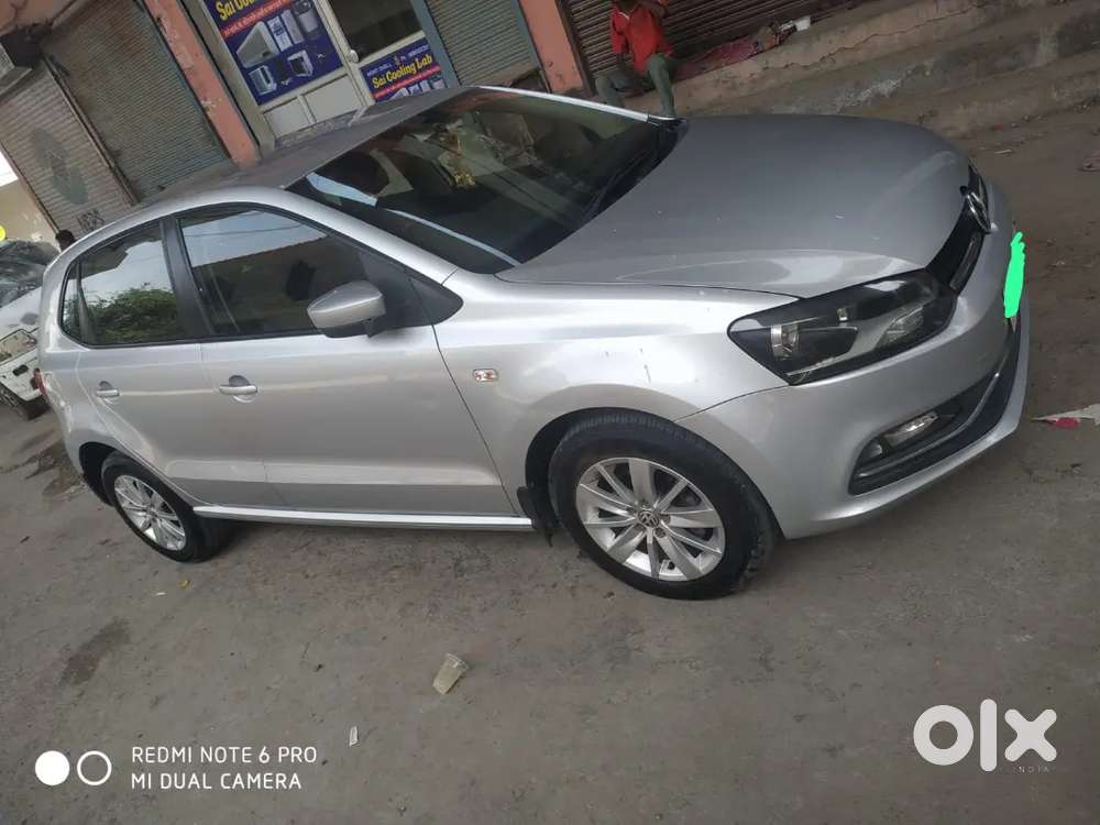 Like New Condition