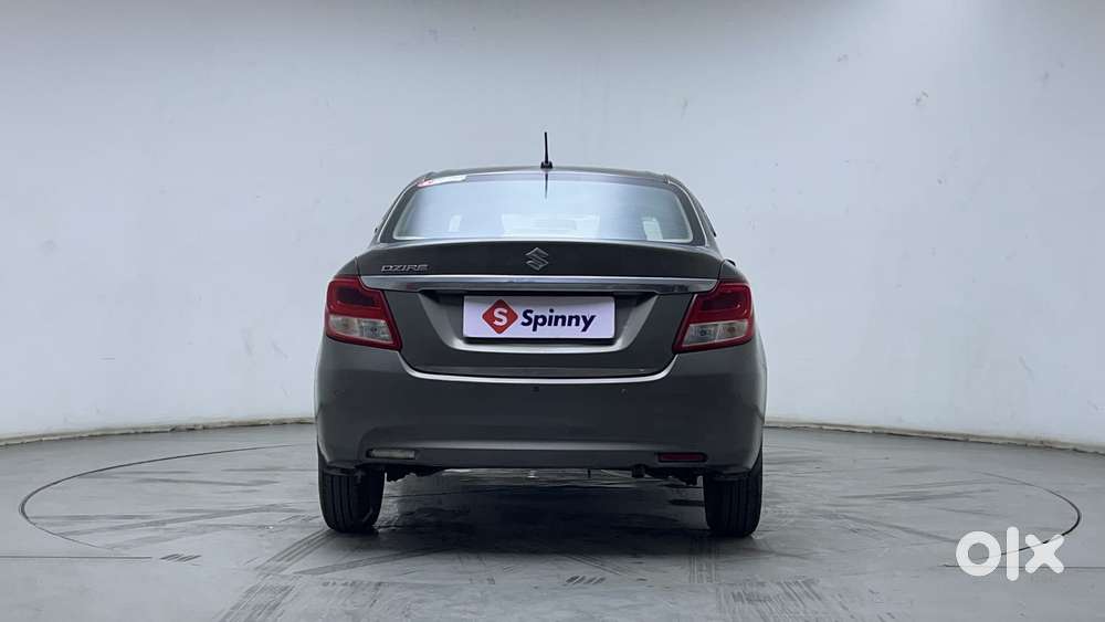 Maruti Suzuki Dzire 1.2 Zxi, 2024, Petrol
