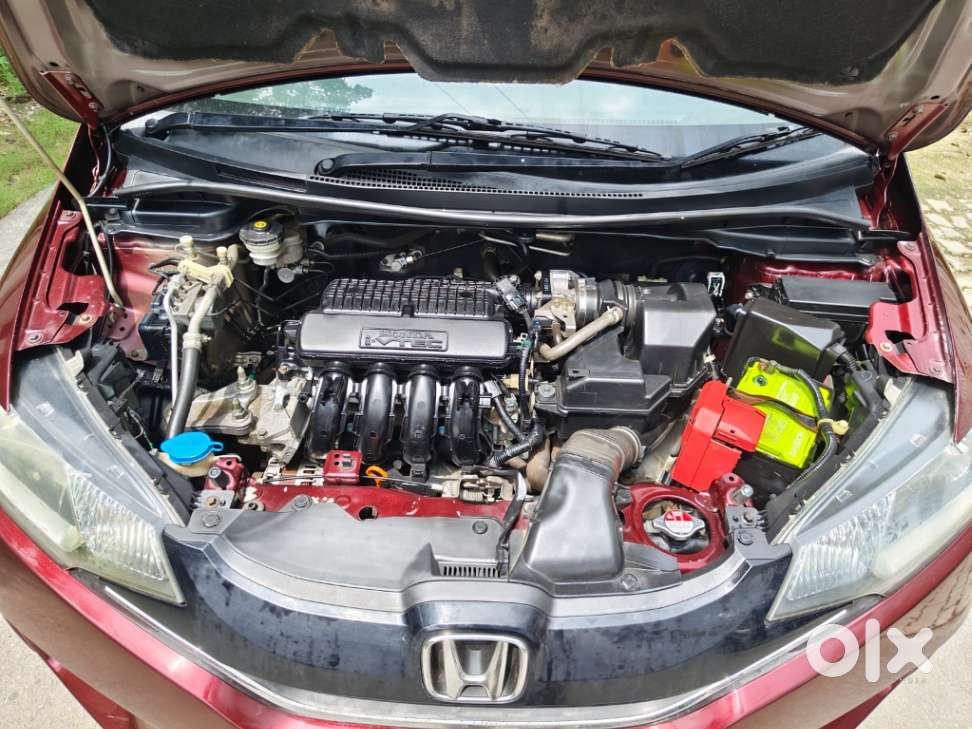 Honda Jazz 1.2 Sv I Vtec, 2018, Petrol