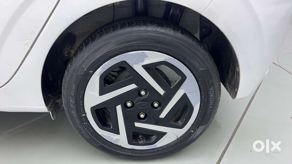 Hyundai Grand I10 Nios Sportz 1.2 Kappa Cng, 2023, Cng & Hybrids
