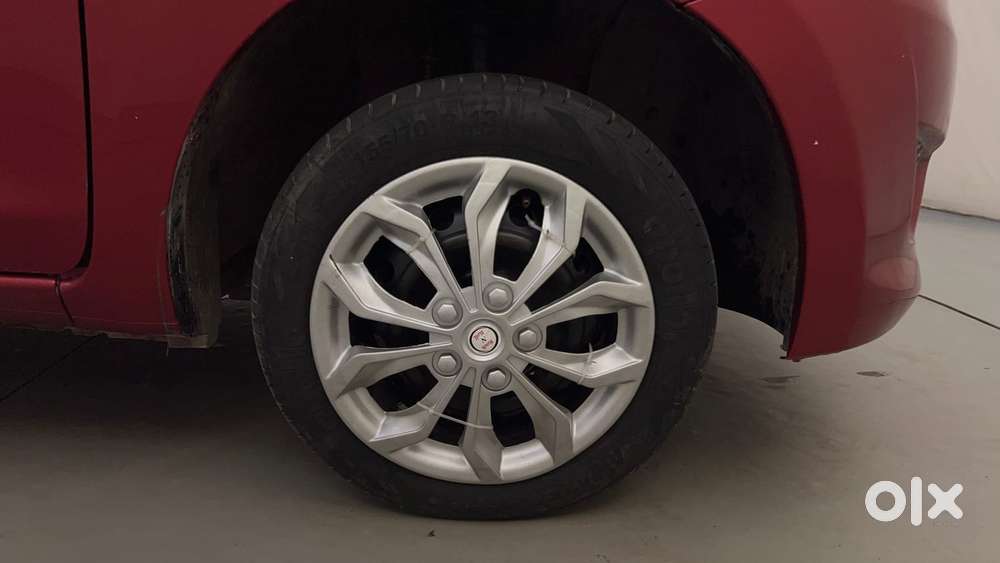 Datsun Go T, 2015, Petrol