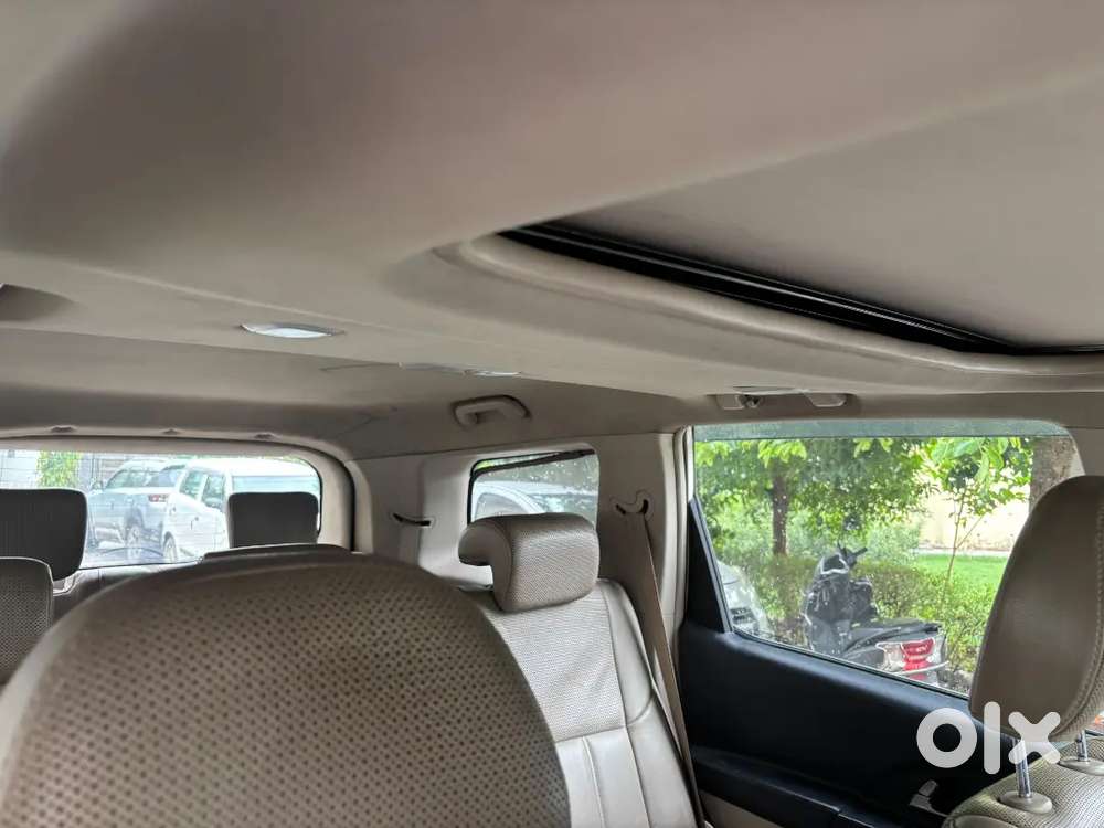 Mahindra Xuv500 W10 Diesel 2016 (sunroof)
