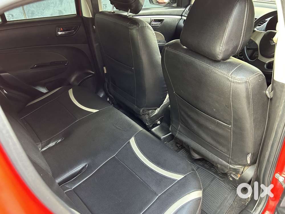 Maruti Suzuki Swift Vxi Optional, 2017, Petrol